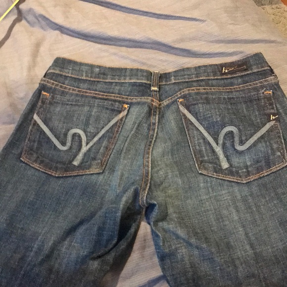 Citizens of Humanity Designer Denim - Picture 5 of 7